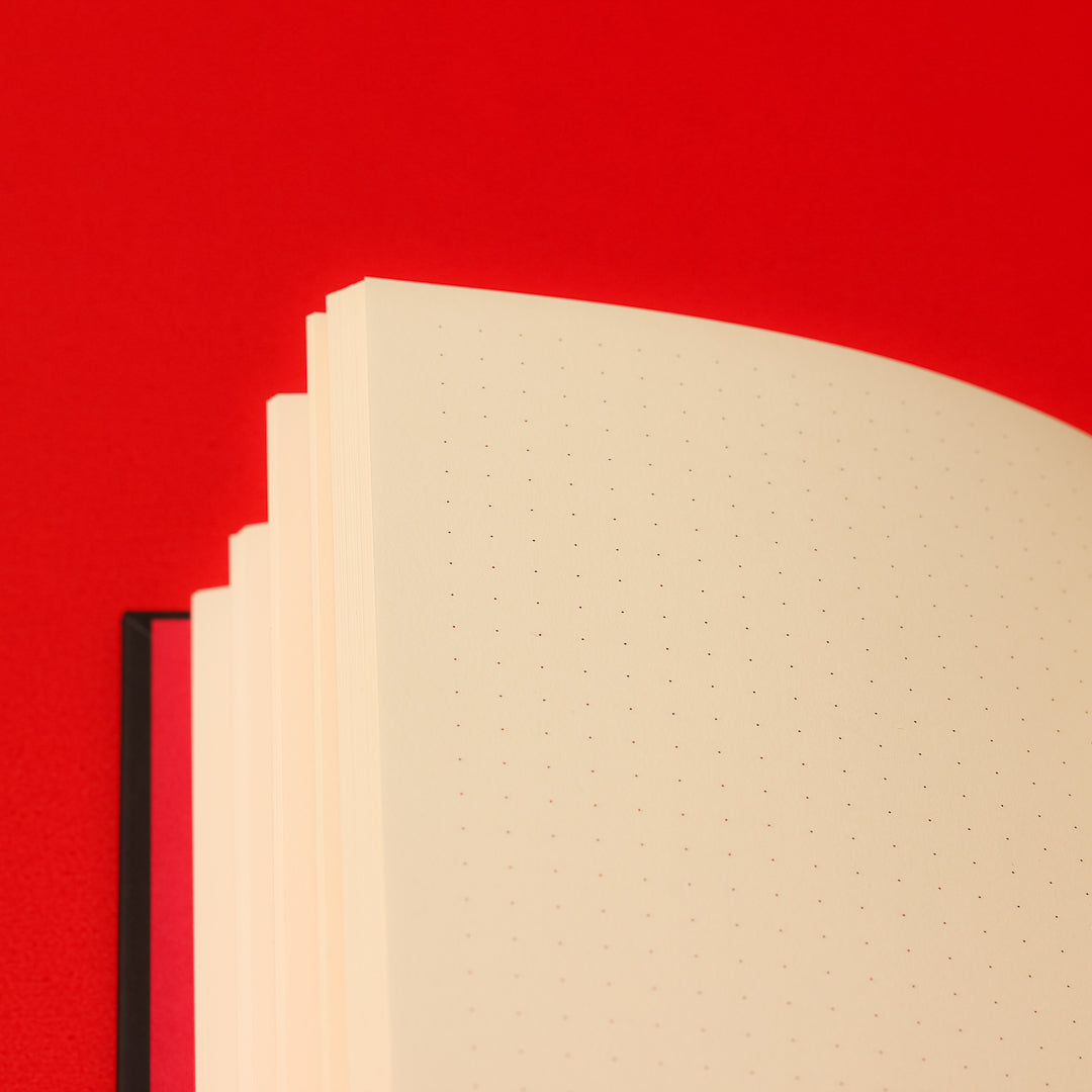Libreta "Ascidia"