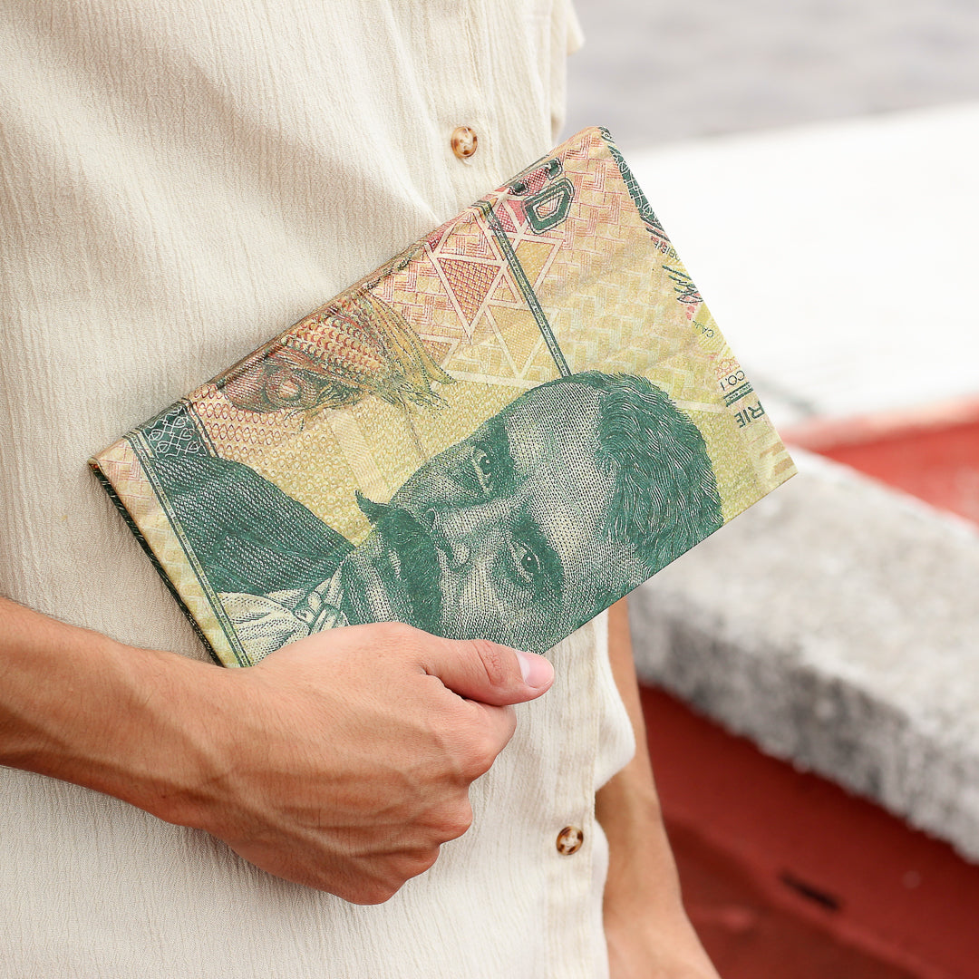 Libreta "10 pesos"