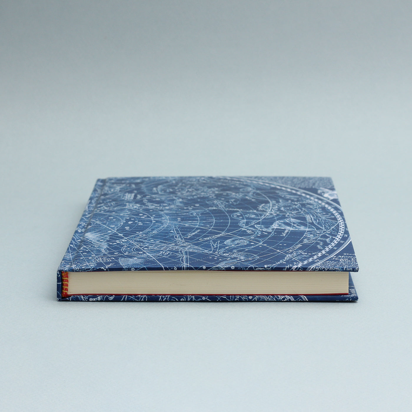 Libreta "Planisphère Céleste"