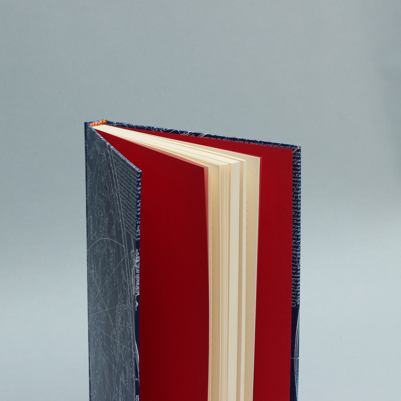 Libreta "Planisphère Céleste"