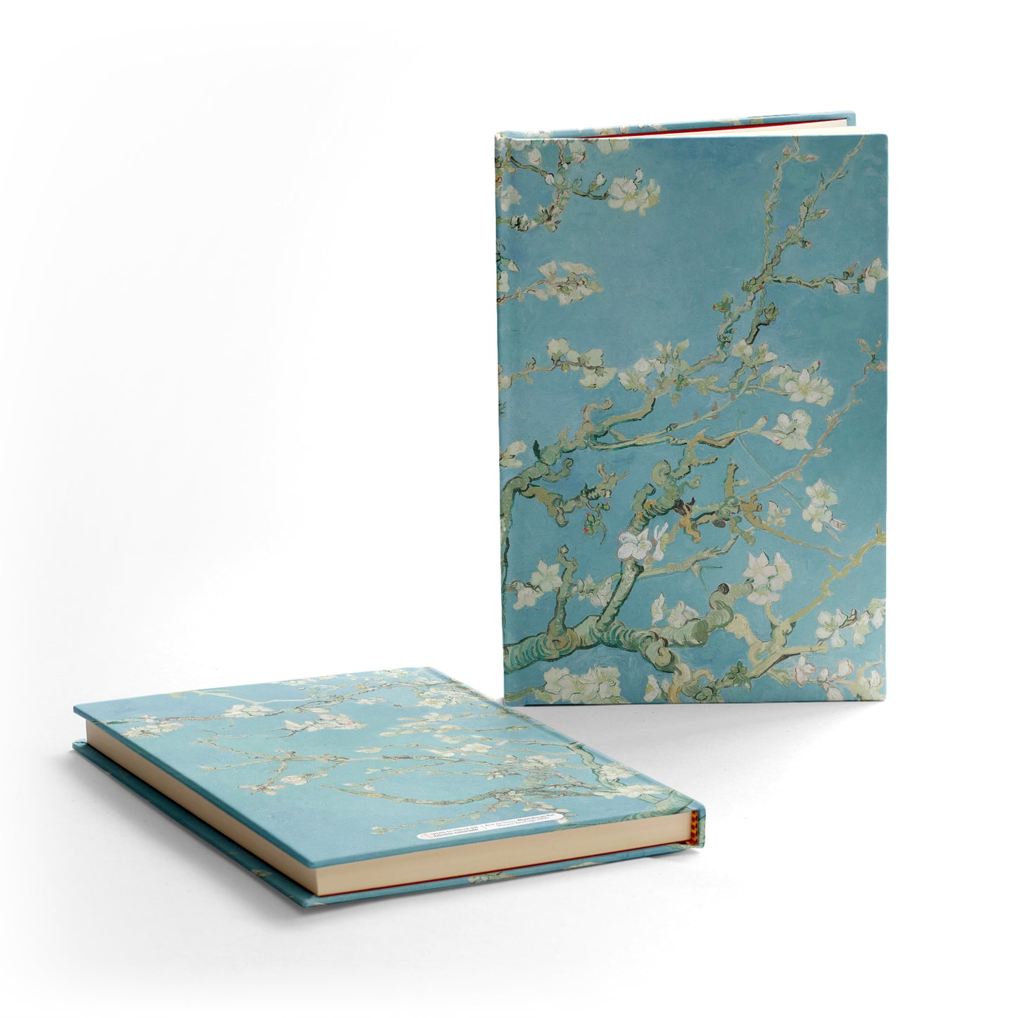 Libreta "Almendro"