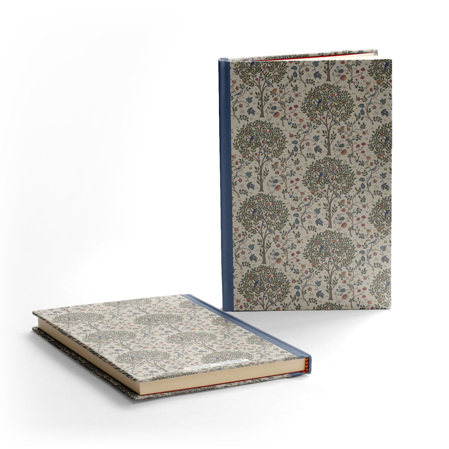 Libreta "Arbol Morris"