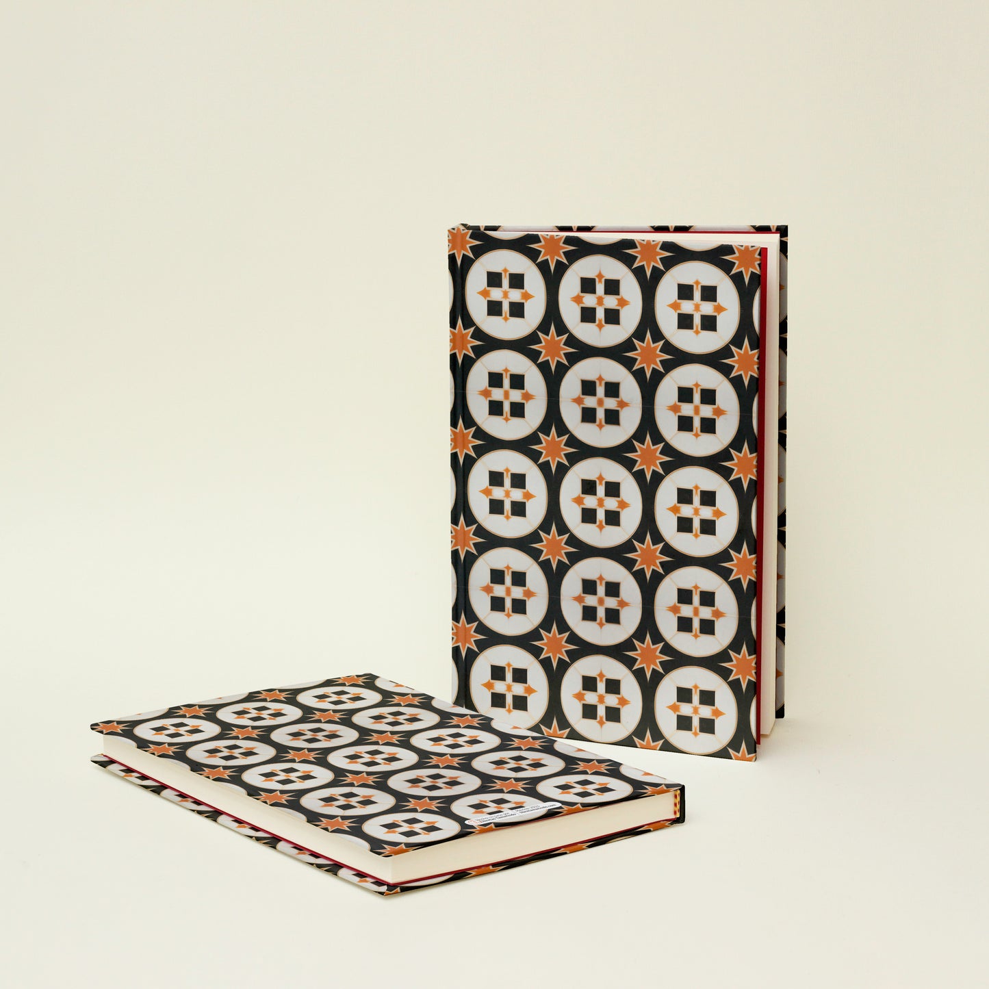 Libreta "Azulejo Estrella"