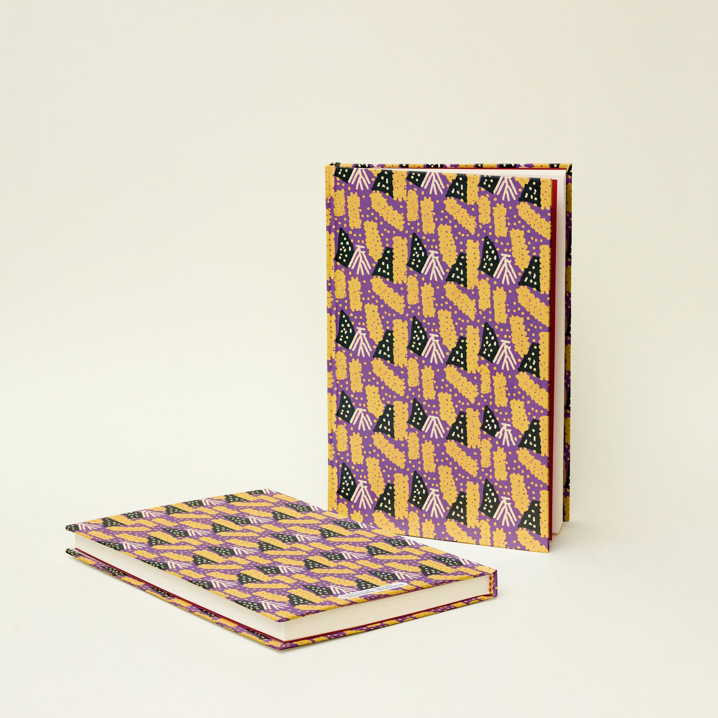 Libreta "Batik"