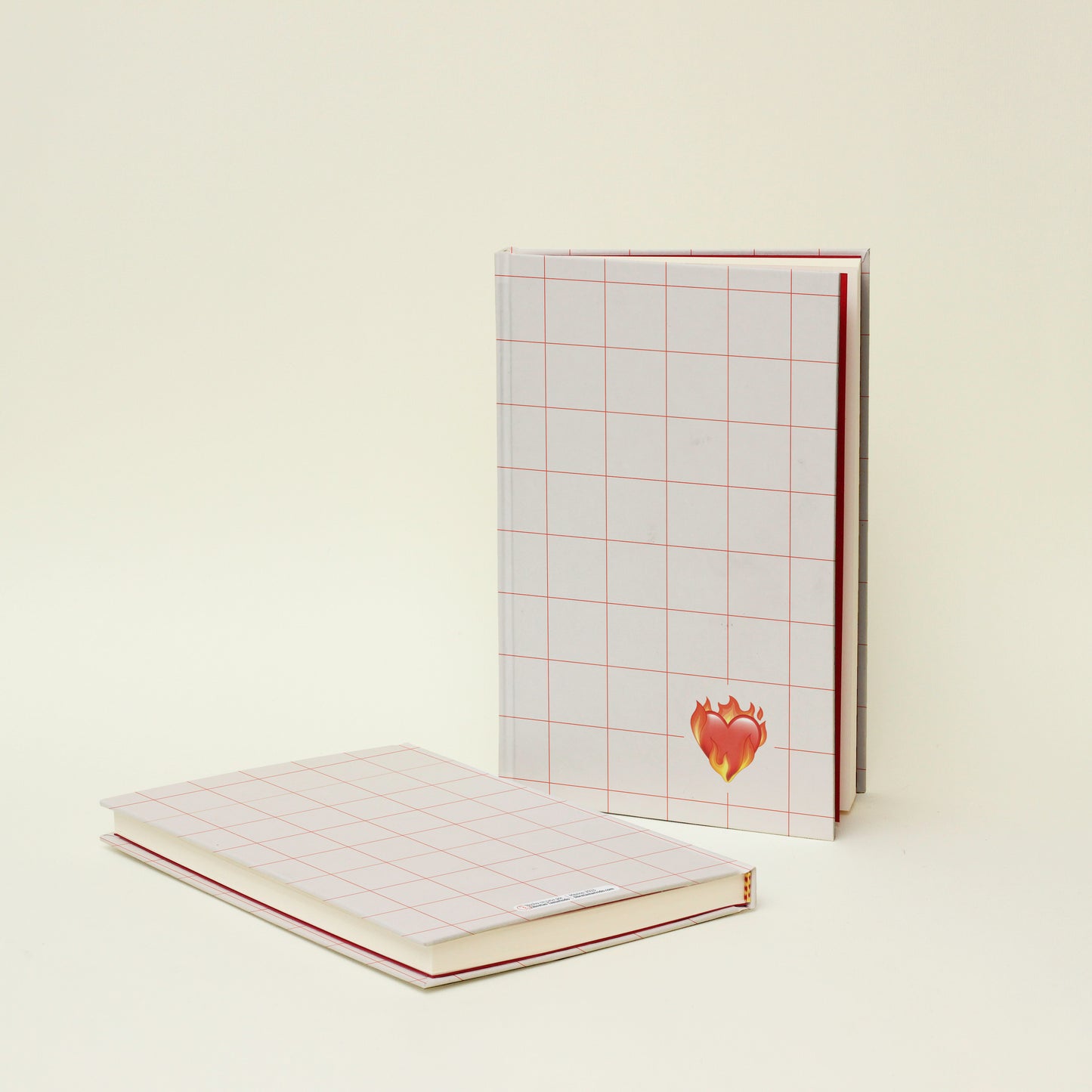 Libreta Emoji (Personalizable)