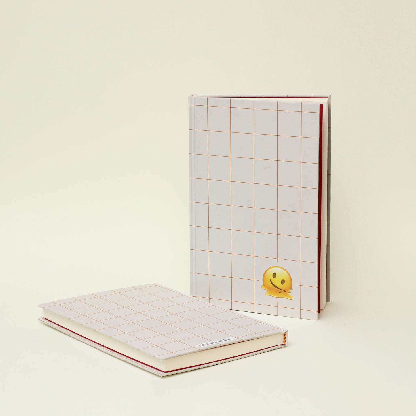 Libreta Emoji (Personalizable)