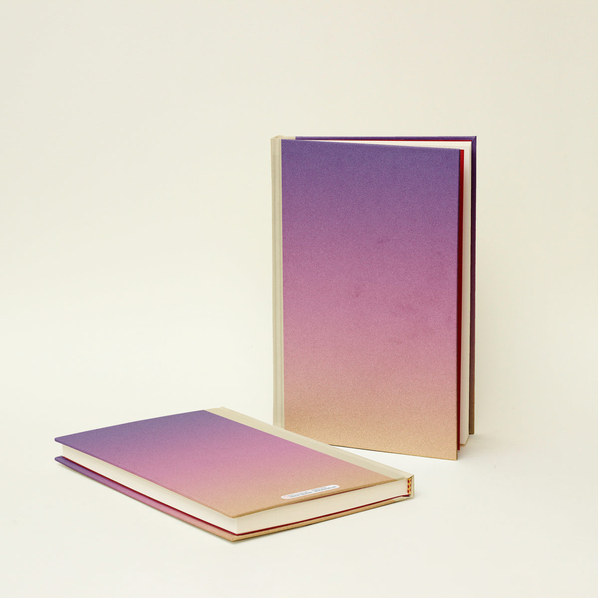 Libreta "Gradiente 2"