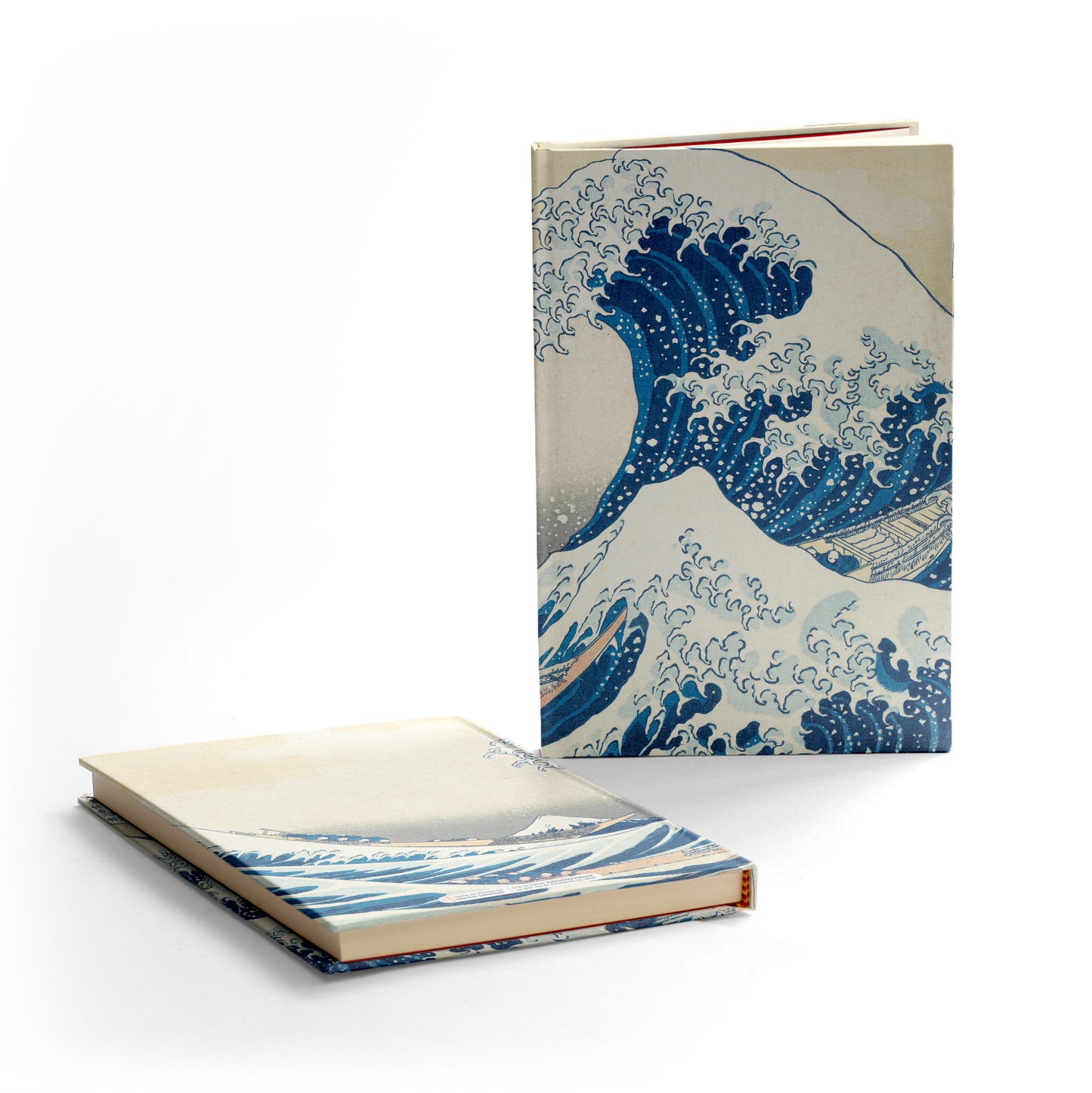Libreta "Gran Ola"