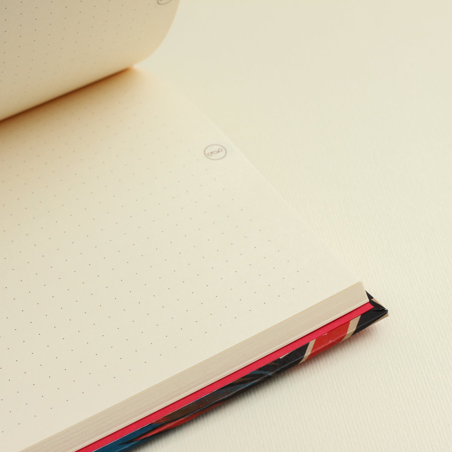 Libreta "Houdini"
