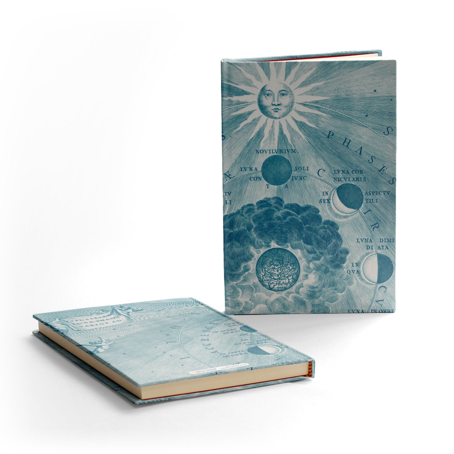 Libreta "Phases Lvnae"