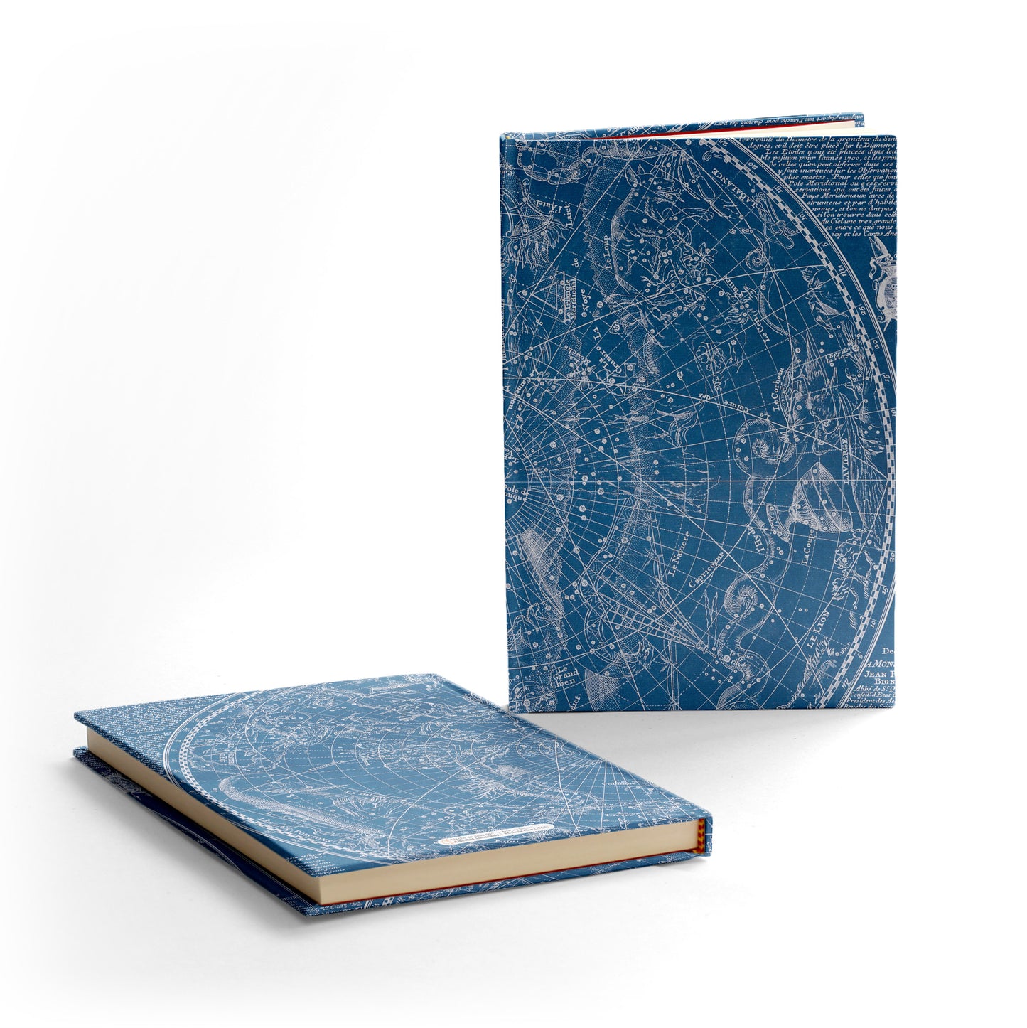 Libreta "Planisphère Céleste"
