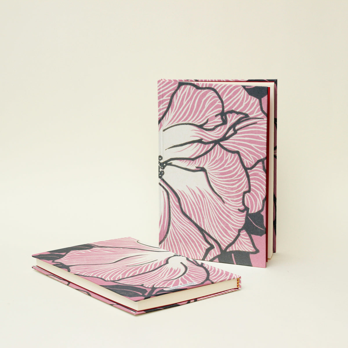 Libreta "Flor De Graag"