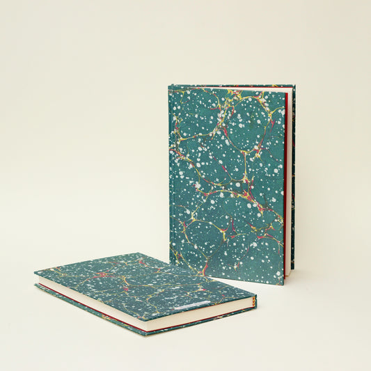 Libreta "French Blue"