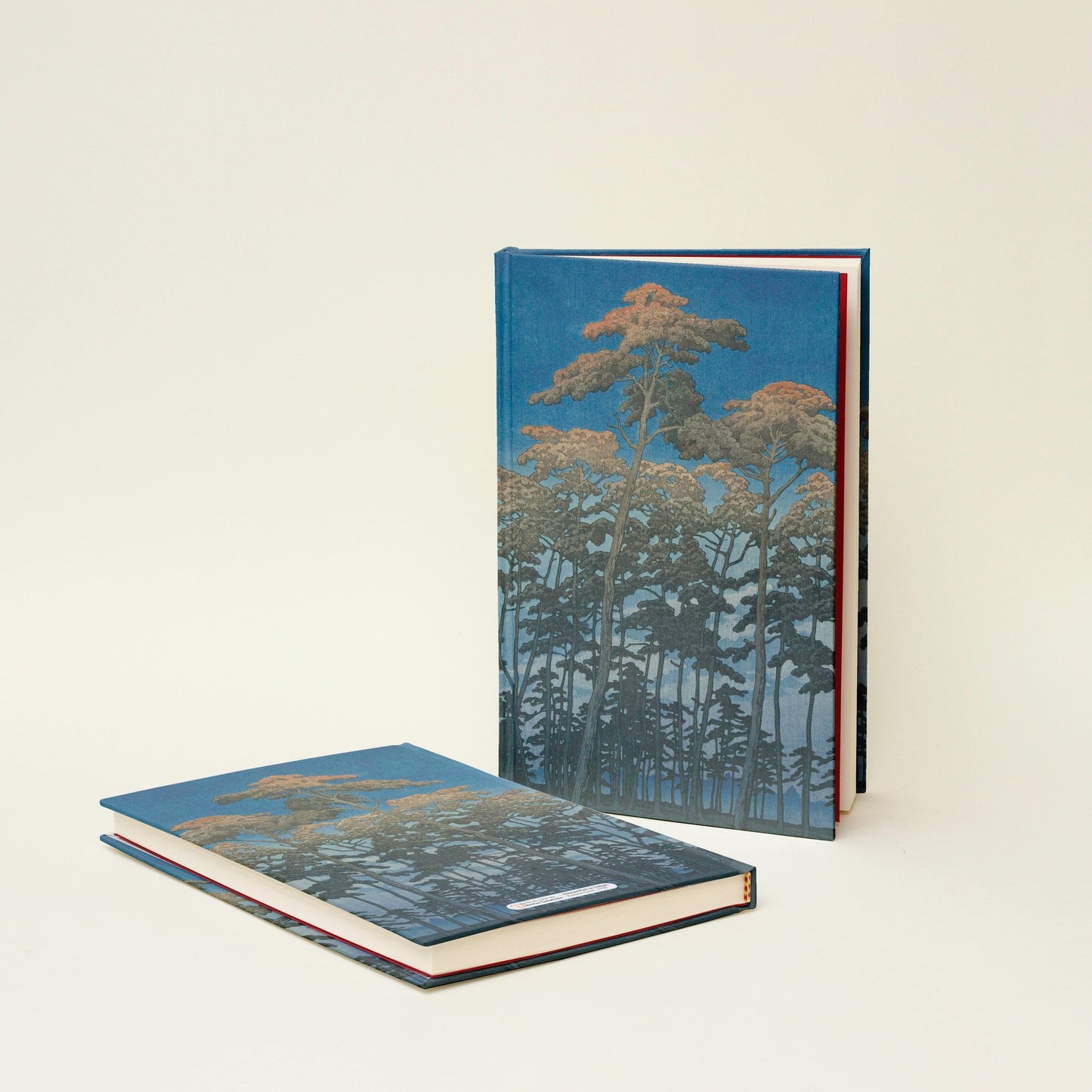 Libreta "Hikawa Park"