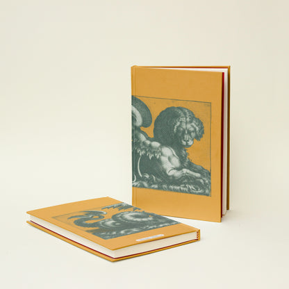 Libreta "León Marino"