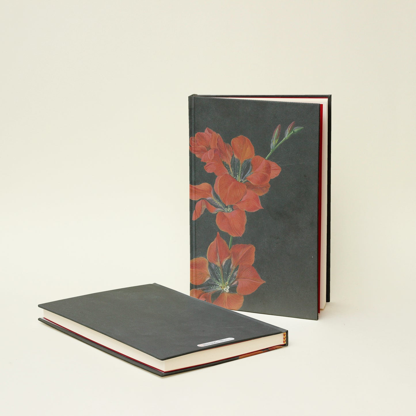 Libreta "Lilas"