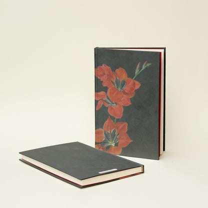 Libreta "Lilas"