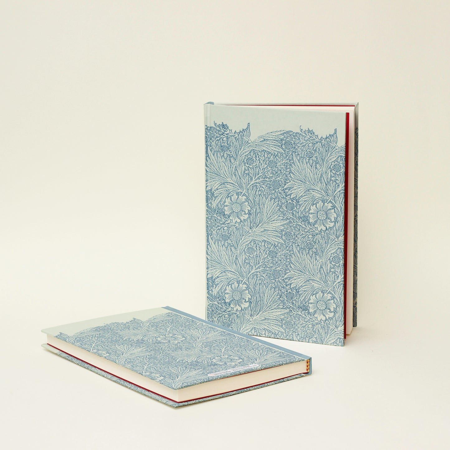 Libreta "Marigold Morris"