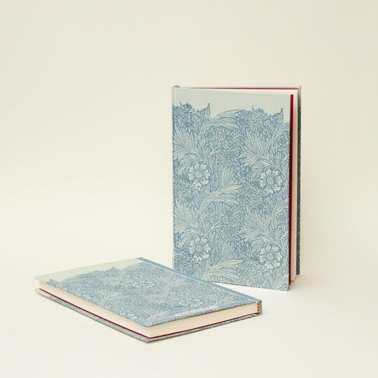 Libreta "Marigold Morris"