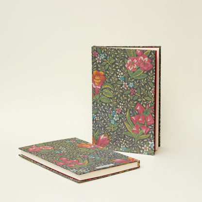 Libreta "Toile de Jouy"
