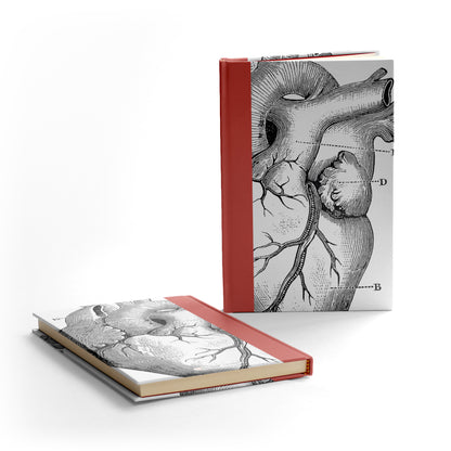 Libreta "Corazón"