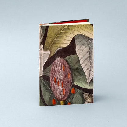 Libreta "Magnolia"