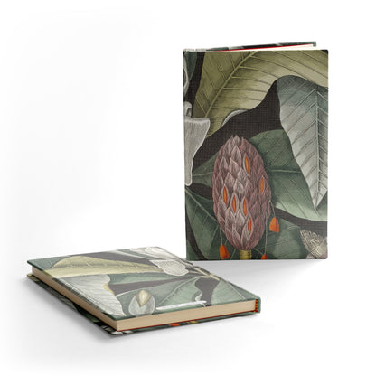 Libreta "Magnolia"