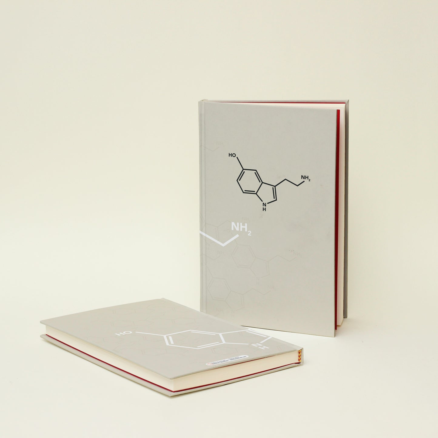 Libreta "Serotonina"