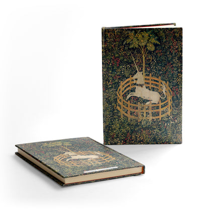Libreta "Unicornio"
